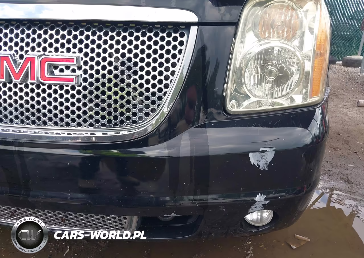 2012 GMC Yukon Denali VIN:1GKS2EEF1CR274325 - 19