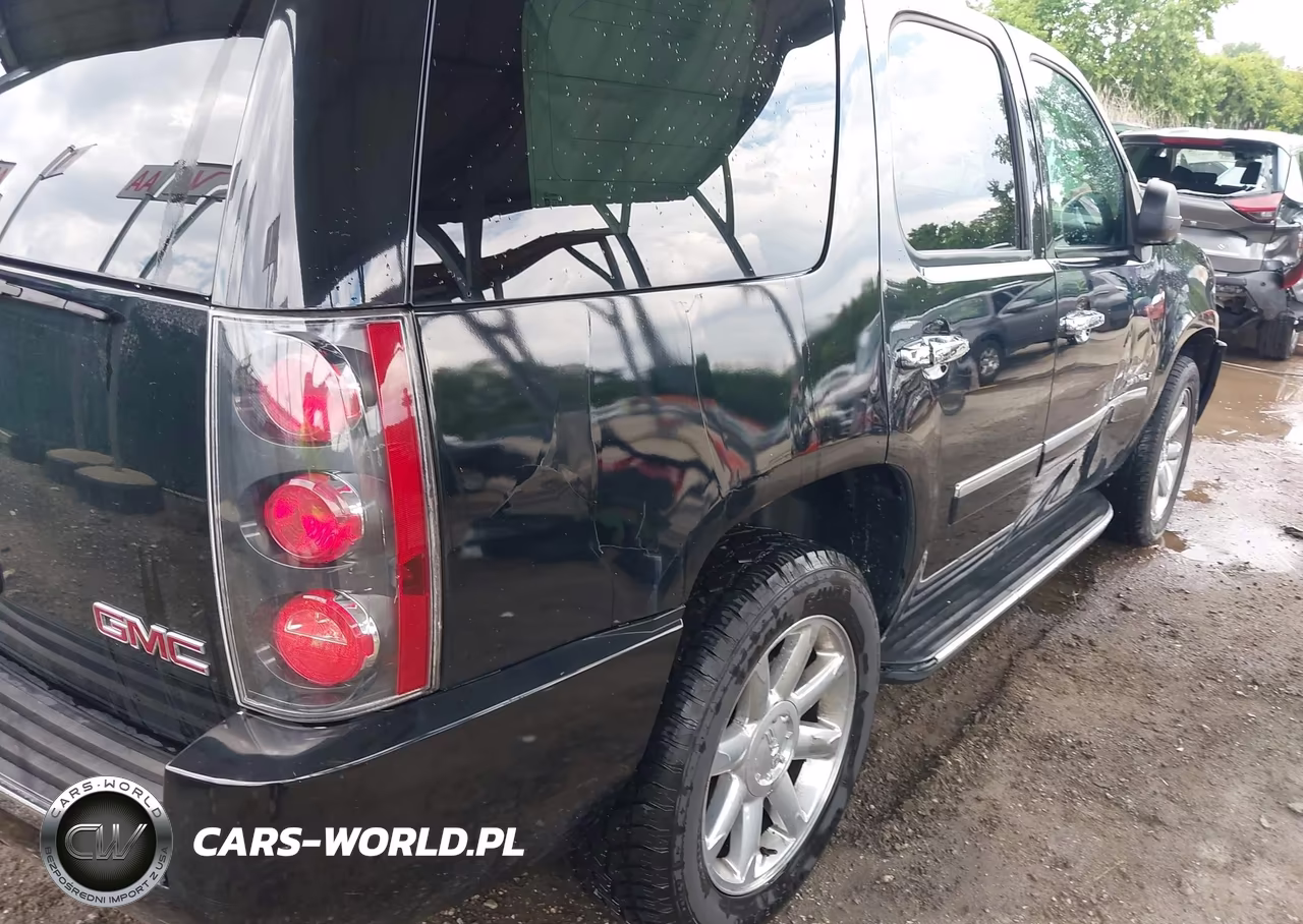 2012 GMC Yukon Denali VIN:1GKS2EEF1CR274325 - 20