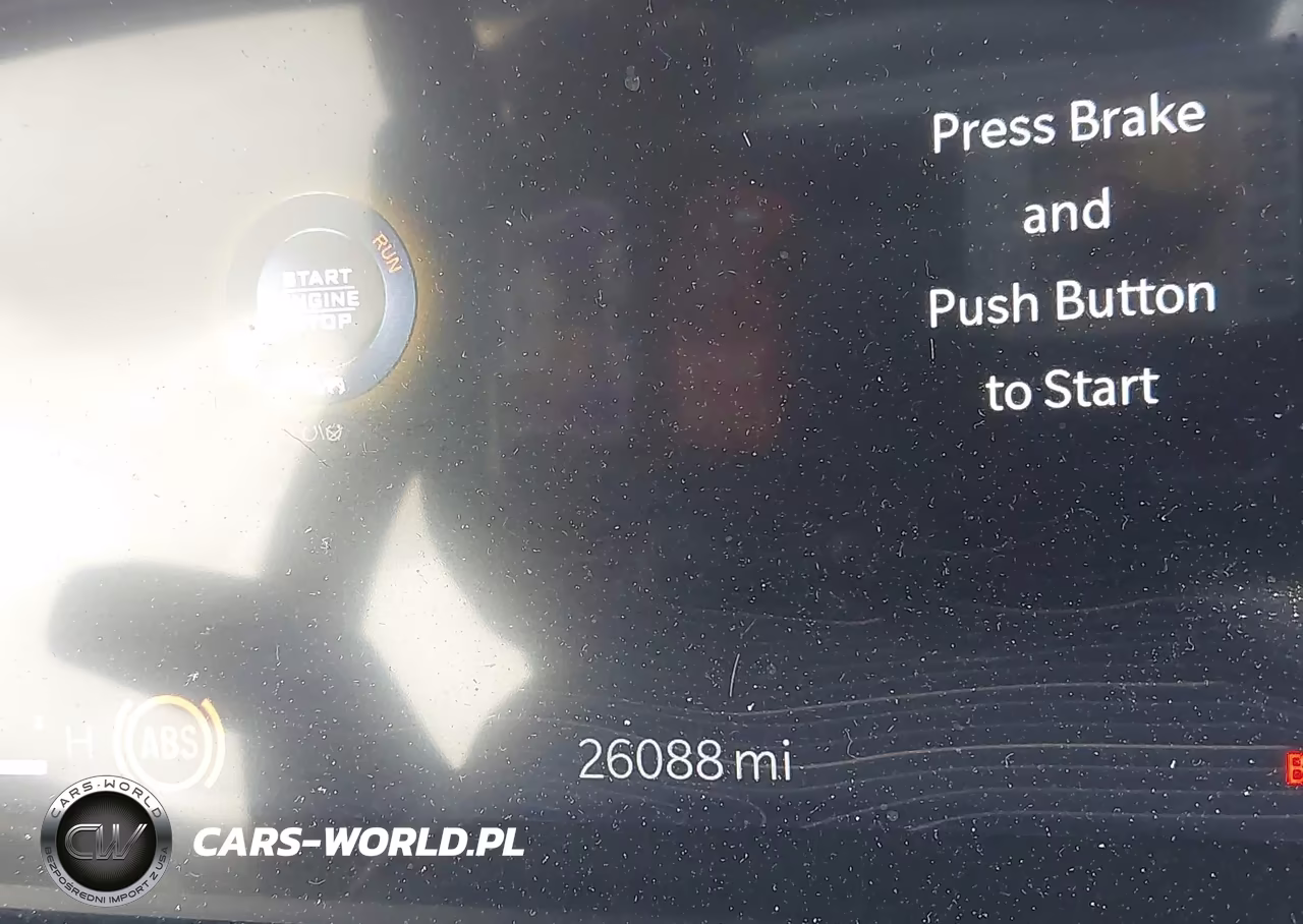 2023 Jeep Grand Cherokee Altitude 4X4 VIN:1C4RJHAG5P8850930 - 15