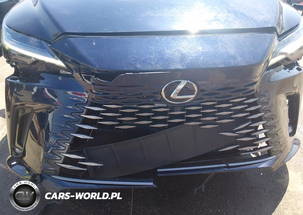 2023 Lexus Rx 350 Luxury VIN:2T2BAMBA3PC006034 - 17