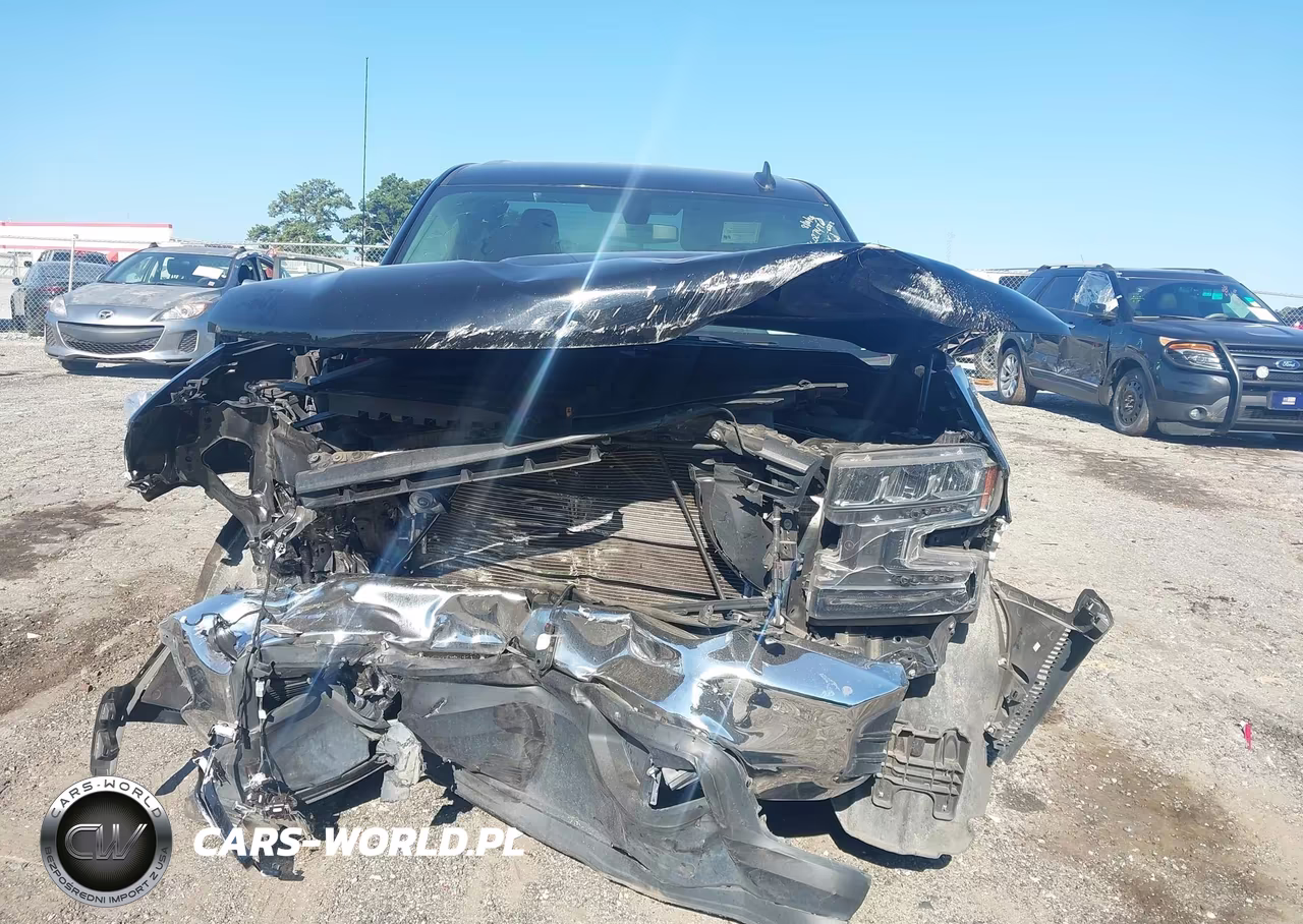 2021 Chevrolet Silverado 1500 2Wd Short Bed Lt VIN:1GCPWCED7MZ326583 - 12