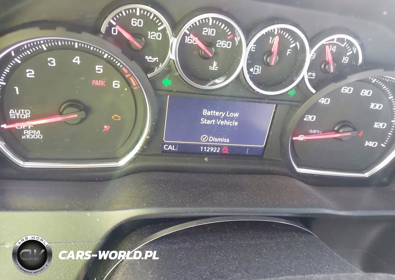 2021 Chevrolet Silverado 1500 2Wd Short Bed Lt VIN:1GCPWCED7MZ326583 - 7