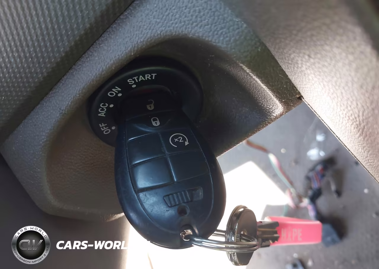 2010 Dodge Journey Sxt VIN:3D4PG5FV1AT116826 - 11