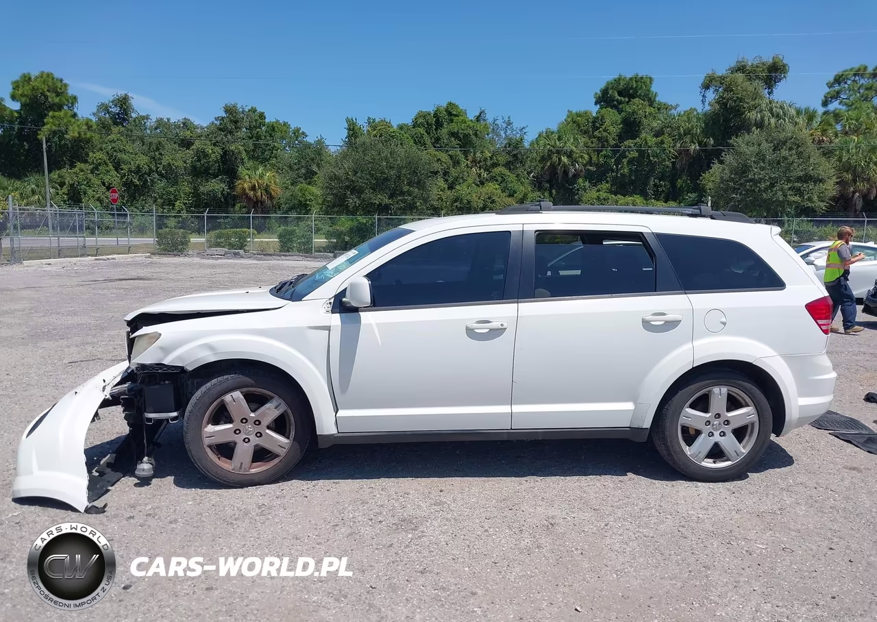 2010 Dodge Journey Sxt VIN:3D4PG5FV1AT116826 - 14