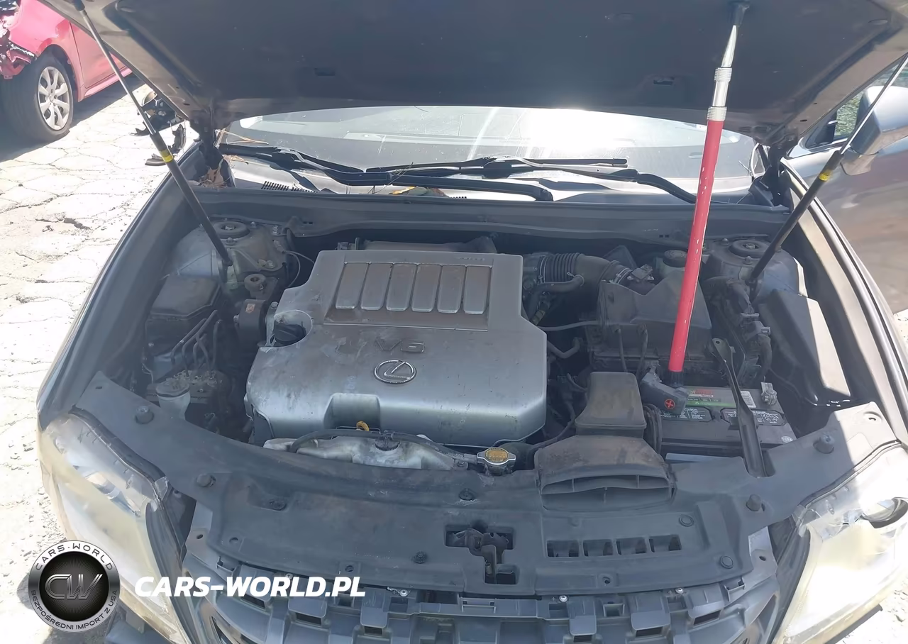 2014 Lexus Es 350 VIN:JTHBK1GG4E2134693 - 10