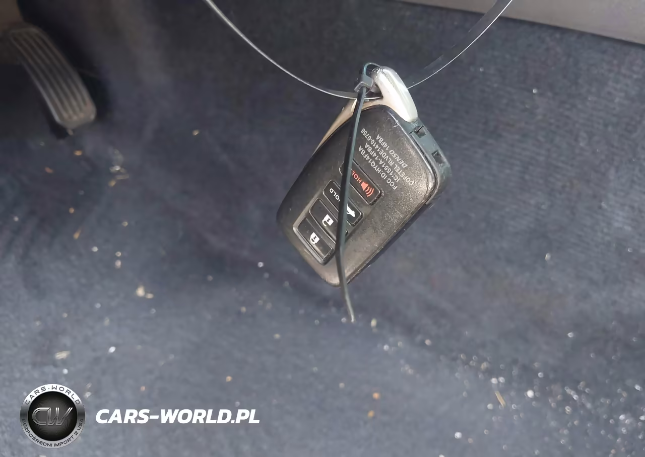 2014 Lexus Es 350 VIN:JTHBK1GG4E2134693 - 11