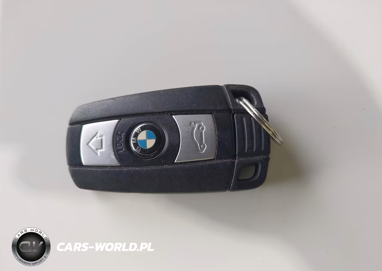 2012 BMW 128I VIN:WBAUL7C54CVM82632 - 11