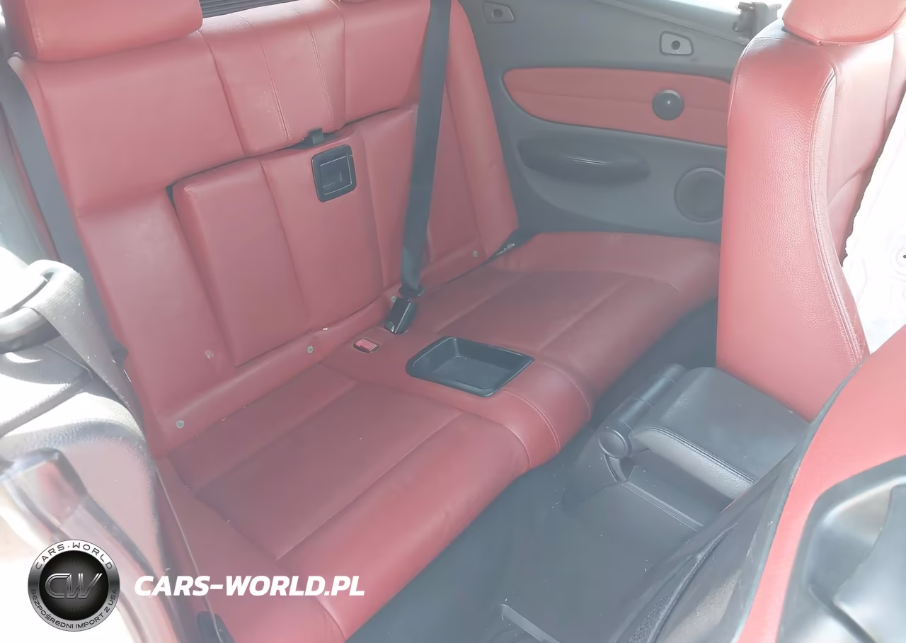 2012 BMW 128I VIN:WBAUL7C54CVM82632 - 8