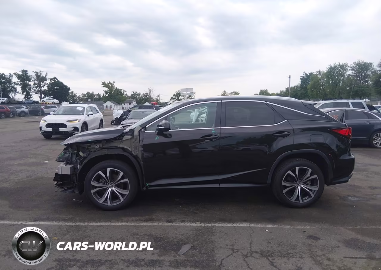 2020 Lexus Rx 350 VIN:2T2HZMDA5LC253579 - 14