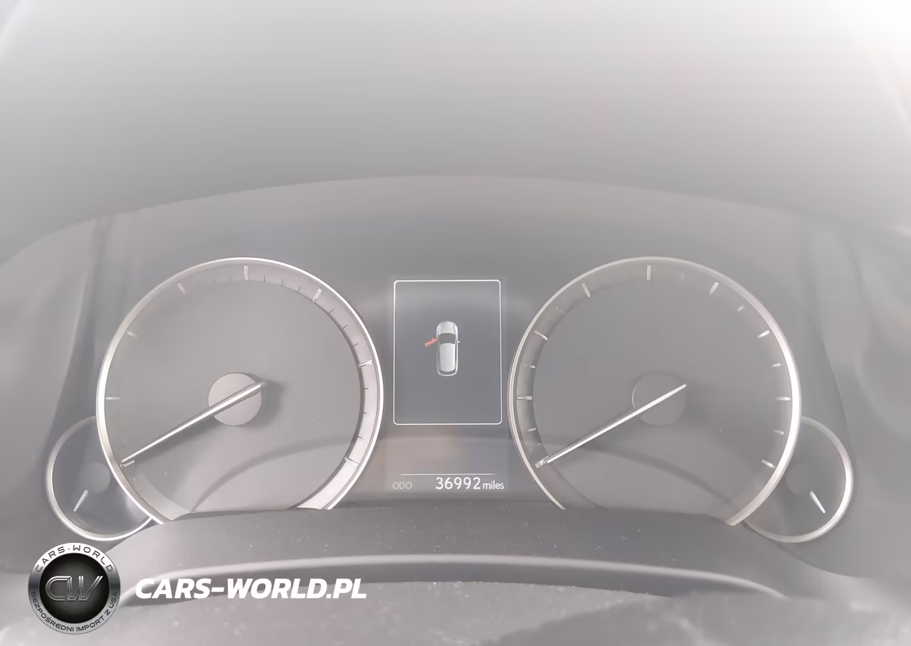 2020 Lexus Rx 350 VIN:2T2HZMDA5LC253579 - 7