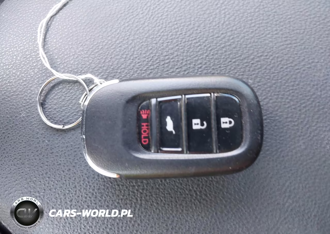 2025 Honda Cr-V Lx 2Wd VIN:2HKRS3H27SH321838 - 11