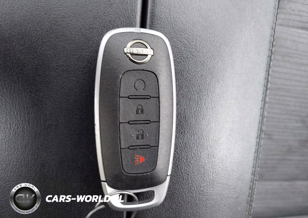 2023 Nissan Rogue Sv Intelligent Awd VIN:JN8BT3BB4PW485075 - 11