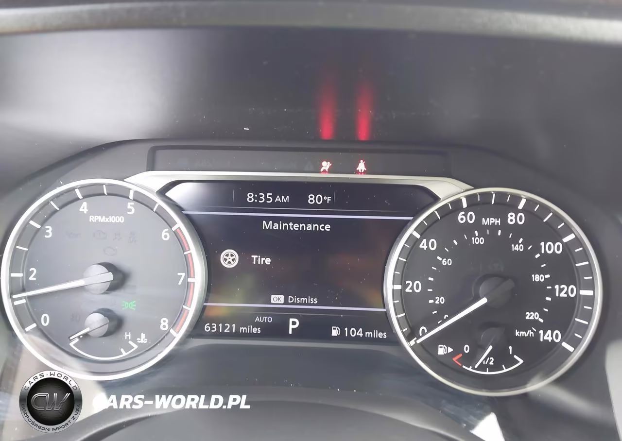 2023 Nissan Rogue Sv Intelligent Awd VIN:JN8BT3BB4PW485075 - 7