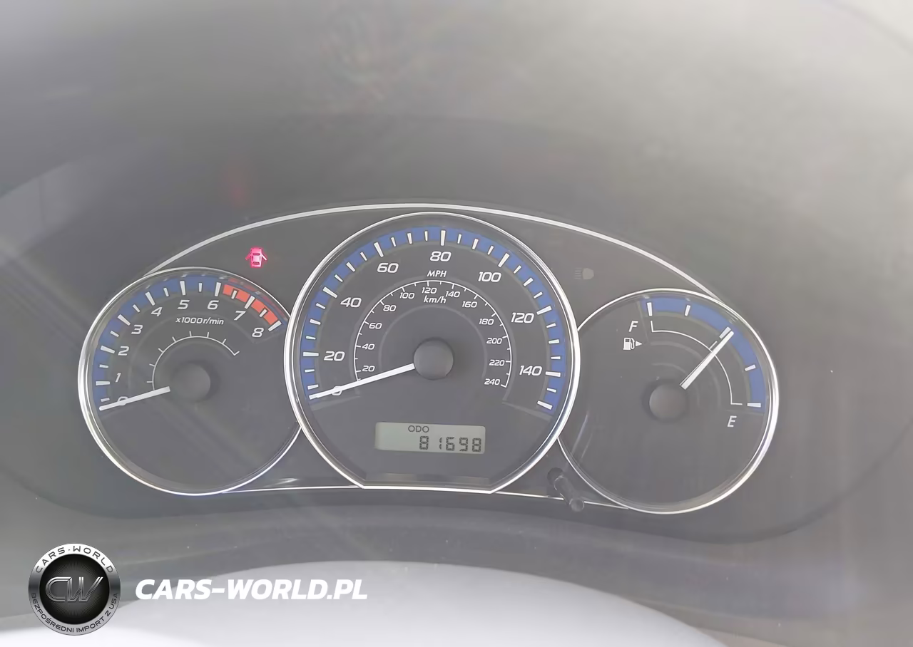 2010 Subaru Forester 2.5X Limited VIN:JF2SH6DC4AH765452 - 7