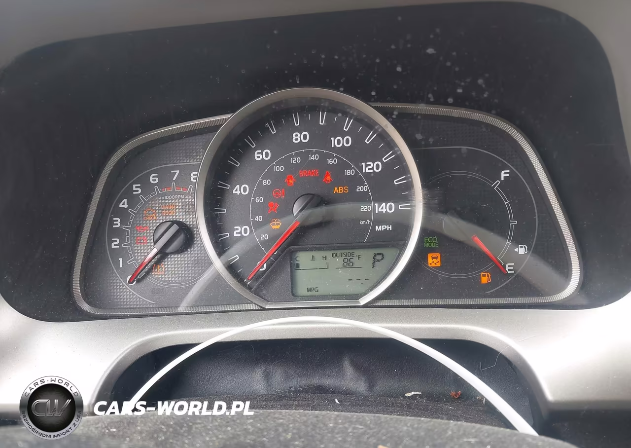 2015 Toyota Rav4 Xle VIN:2T3WFREV1FW217580 - 7