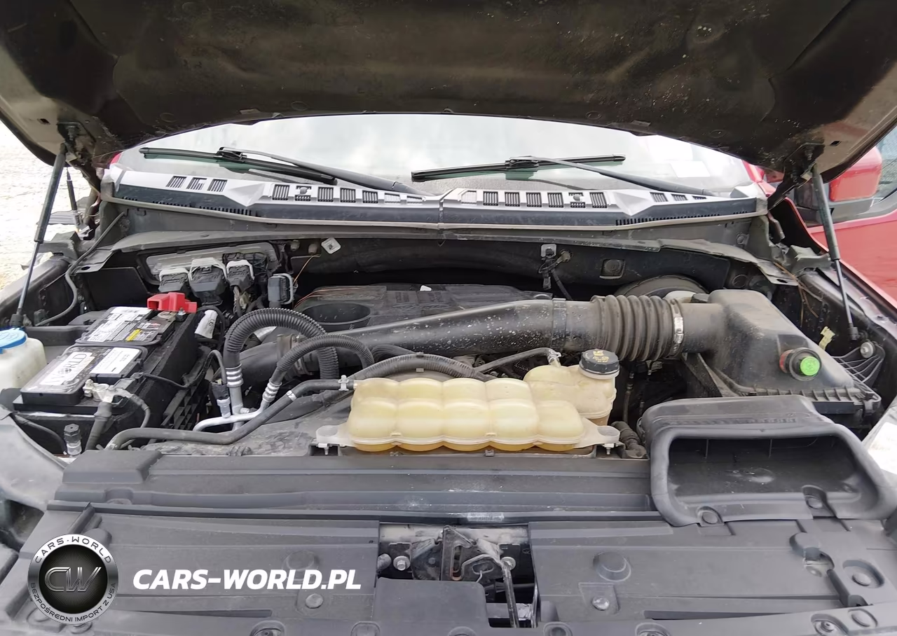 2020 Ford F-150 Lariat VIN:1FTFX1C16LFA00036 - 10