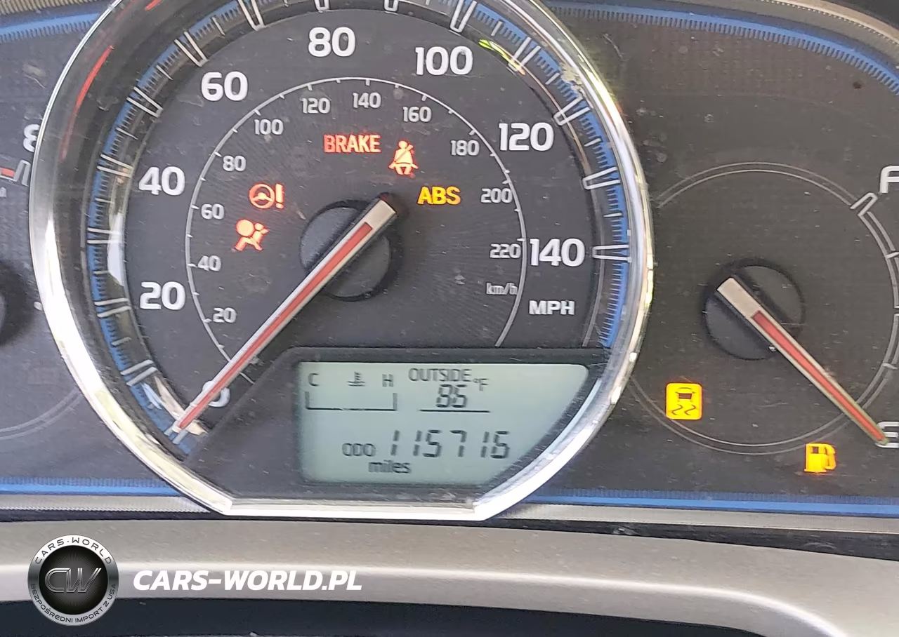 2013 Toyota Rav4 Limited VIN:2T3DFREV8DW123815 - 14