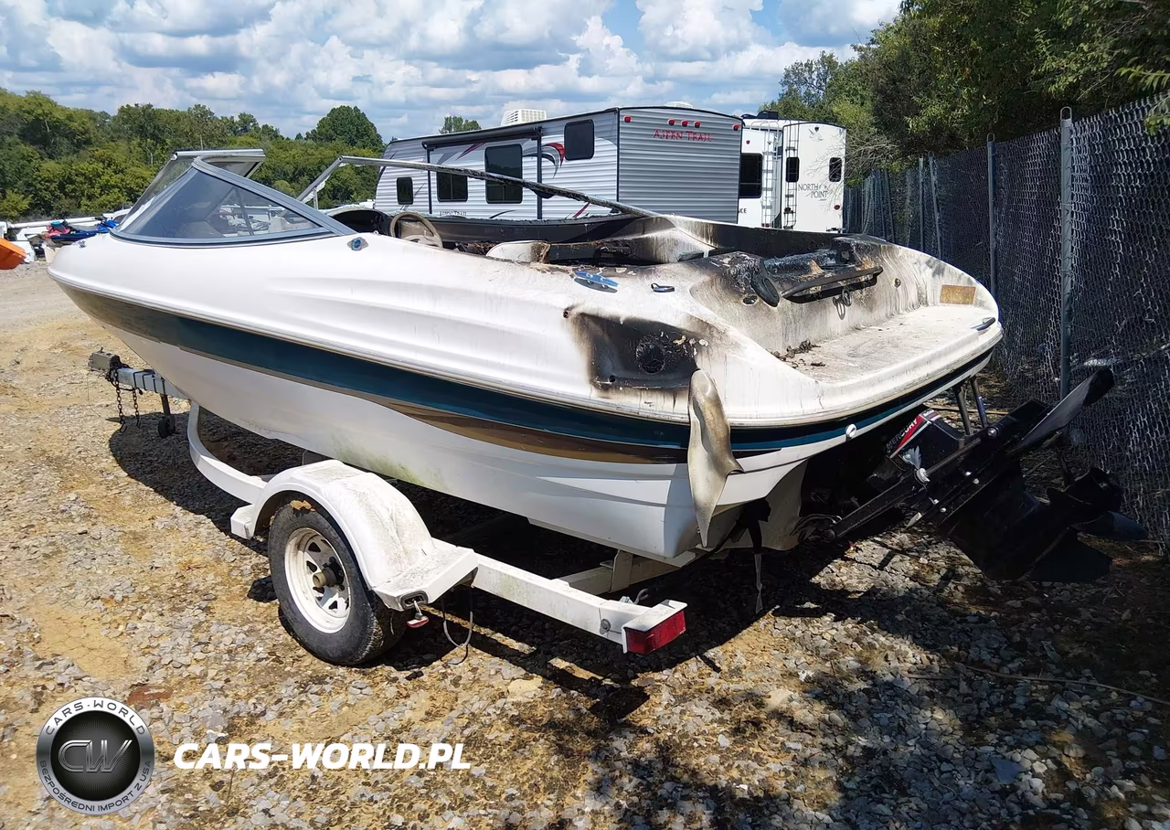 2000 Bayliner Other VIN:BIY892BB1900 - 3