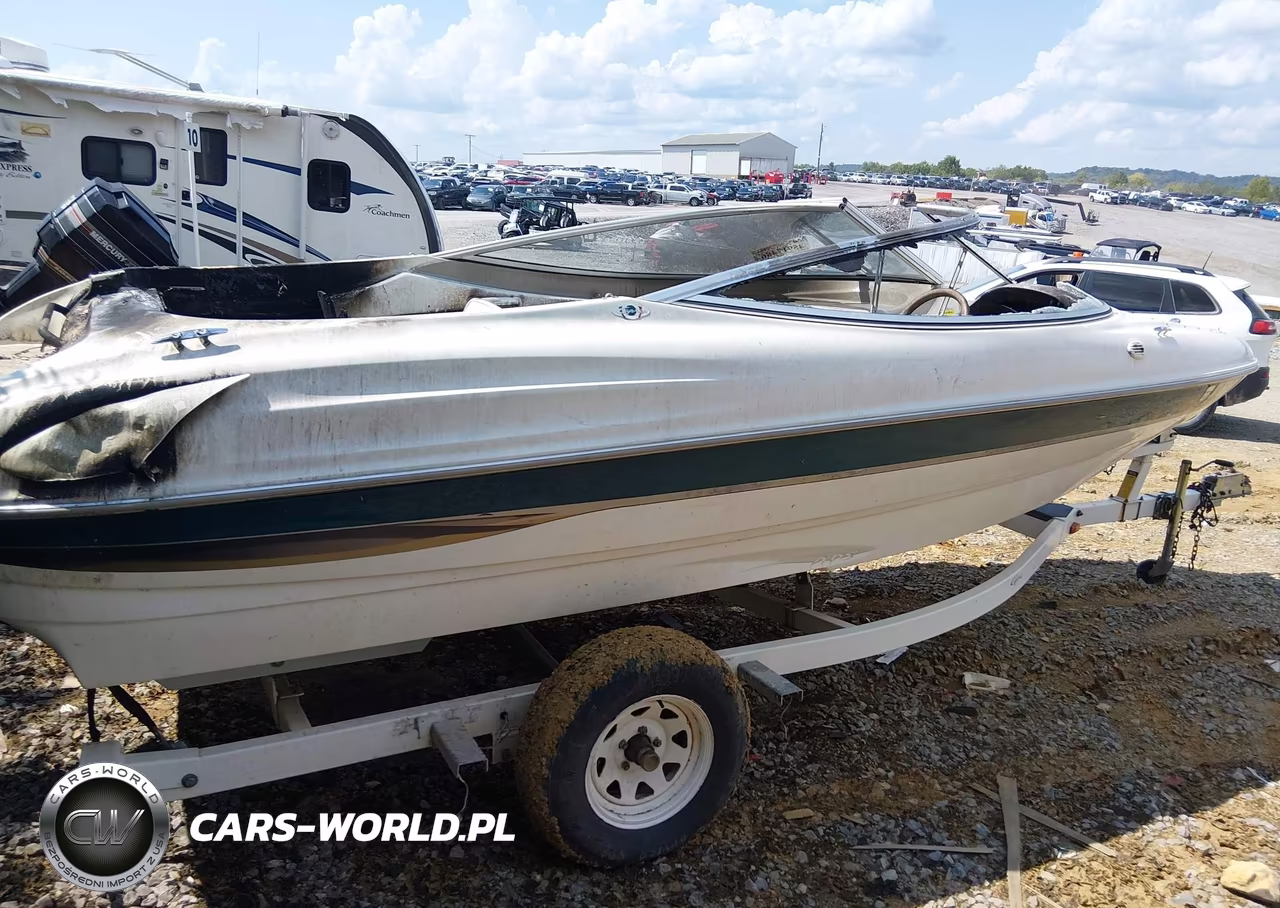 2000 Bayliner Other VIN:BIY892BB1900 - 4