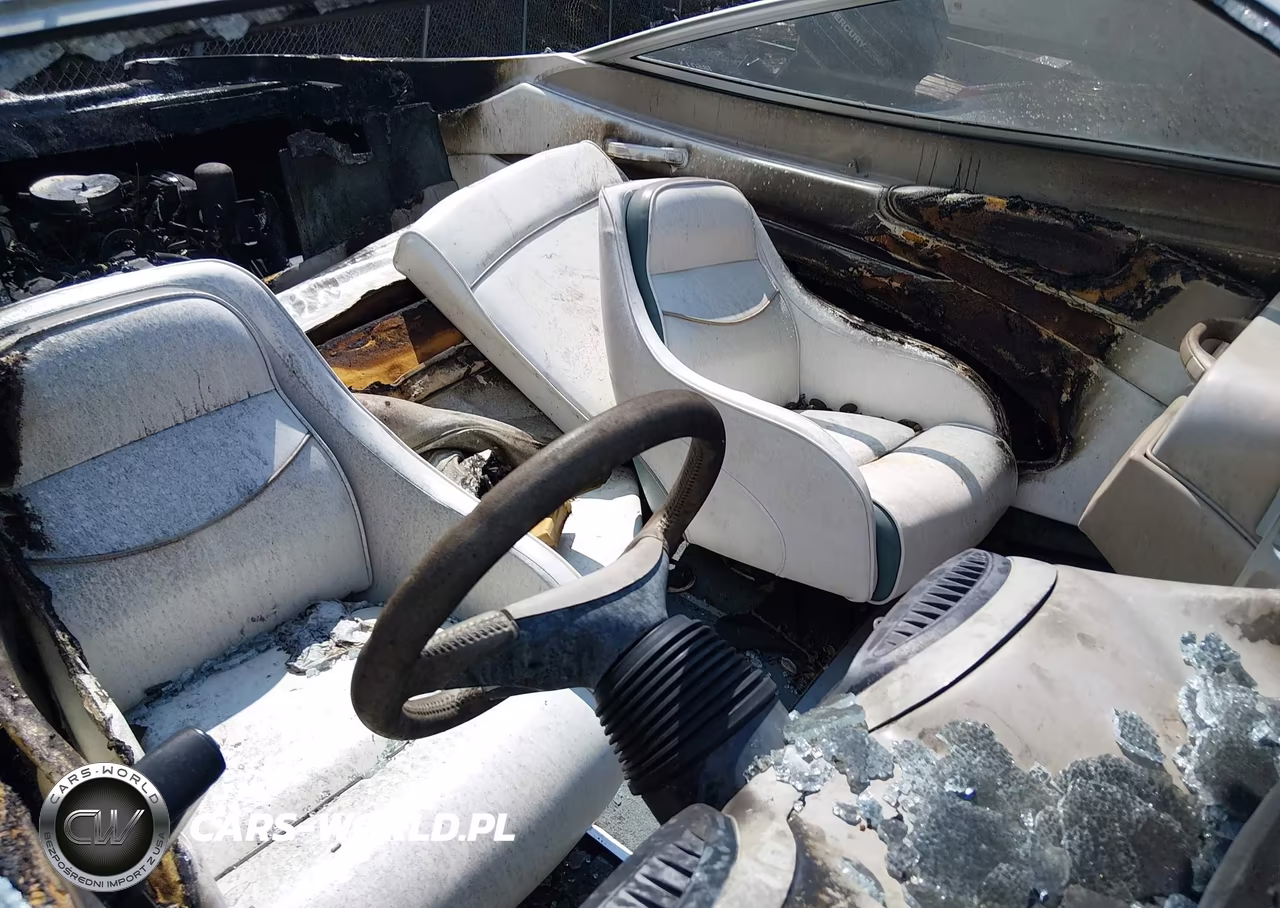 2000 Bayliner Other VIN:BIY892BB1900 - 8