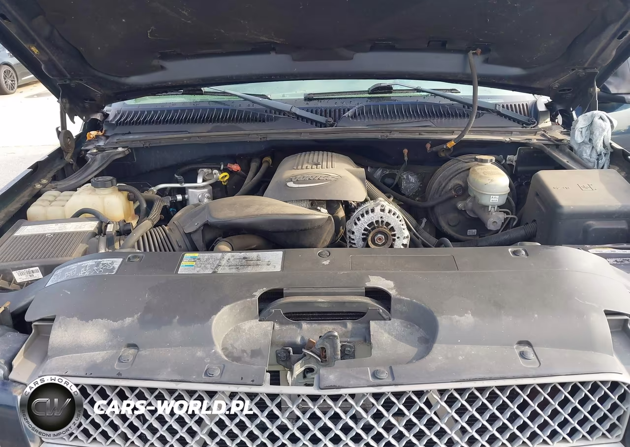 2005 Chevrolet Silverado 1500 Ls VIN:1GCEK19BX5E213560 - 10