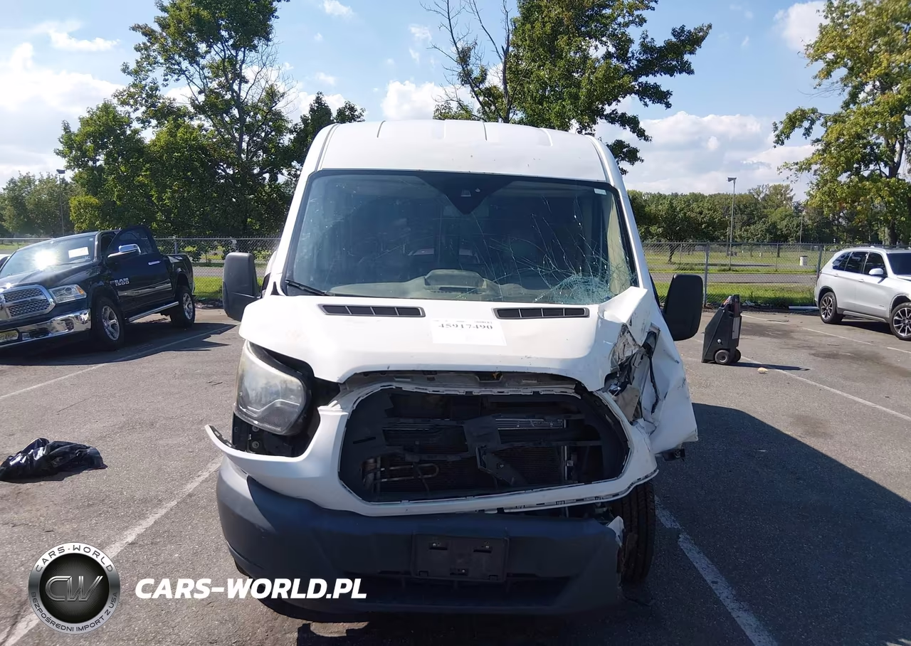 2018 Ford Transit-250 VIN:1FTYR2CM0JKA54729 - 12