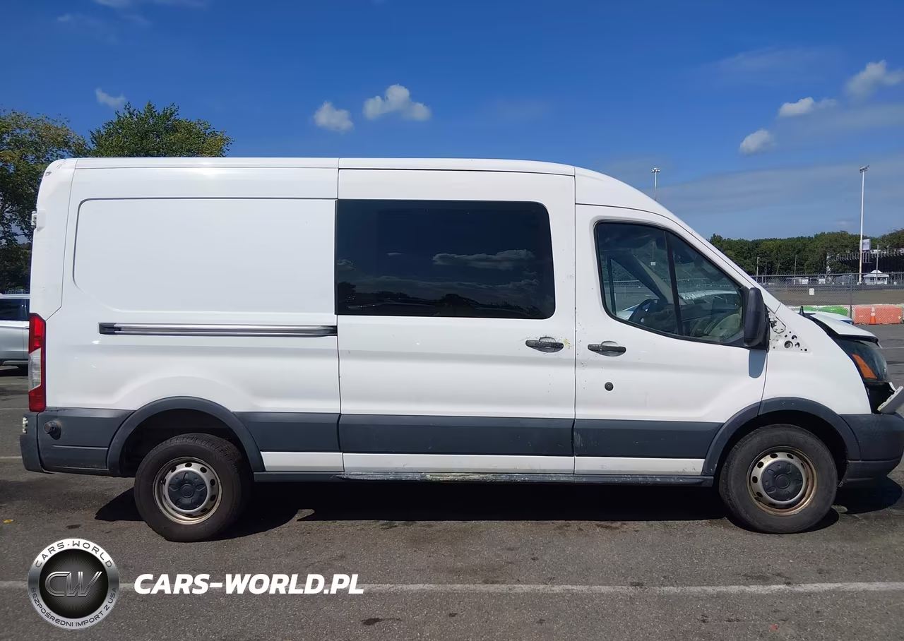 2018 Ford Transit-250 VIN:1FTYR2CM0JKA54729 - 13