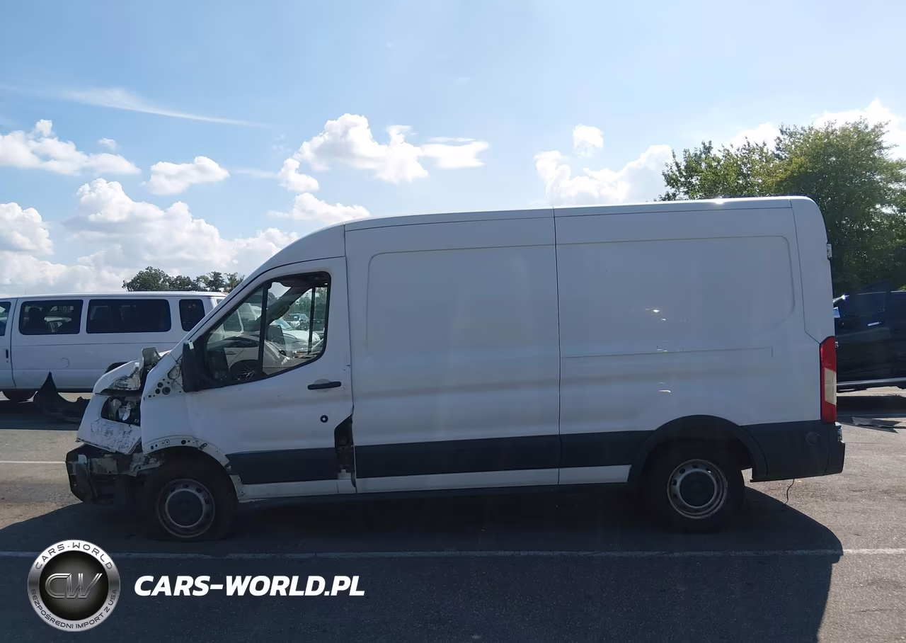 2018 Ford Transit-250 VIN:1FTYR2CM0JKA54729 - 14