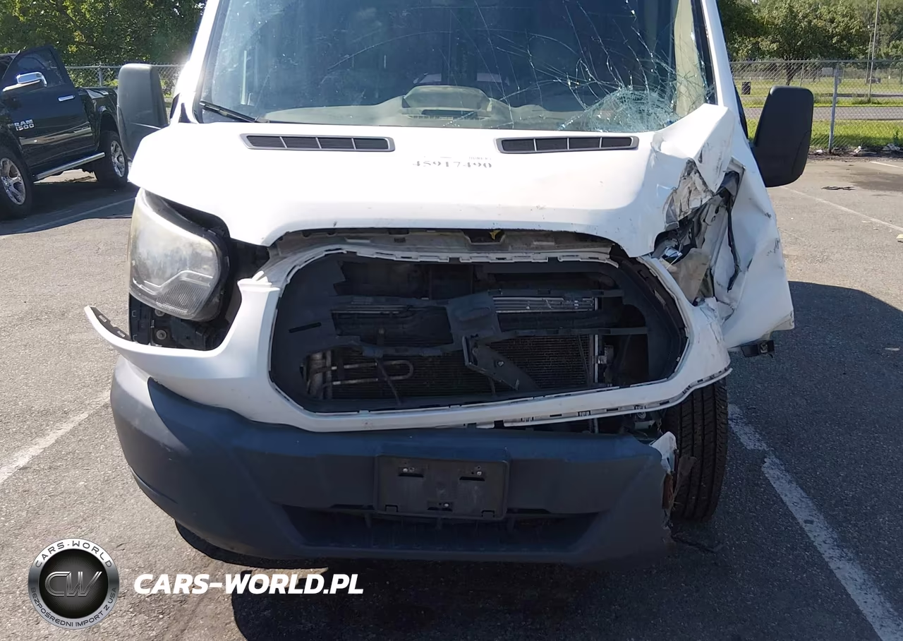 2018 Ford Transit-250 VIN:1FTYR2CM0JKA54729 - 6