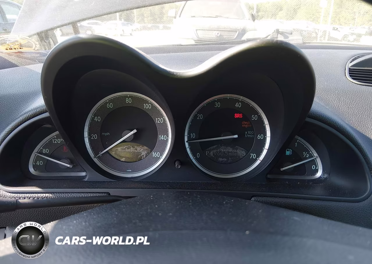 2006 Mercedes-Benz Sl 500 VIN:WDBSK75F96F108226 - 7