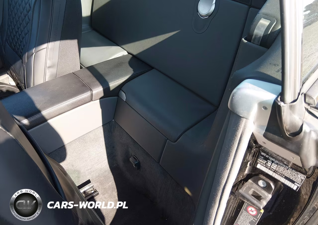2006 Mercedes-Benz Sl 500 VIN:WDBSK75F96F108226 - 8