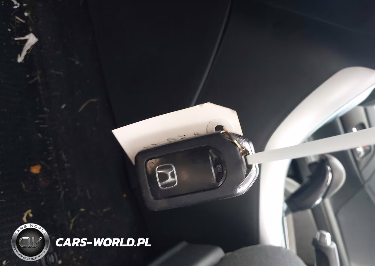 2014 Honda Accord Ex VIN:1HGCR2F78EA244016 - 11