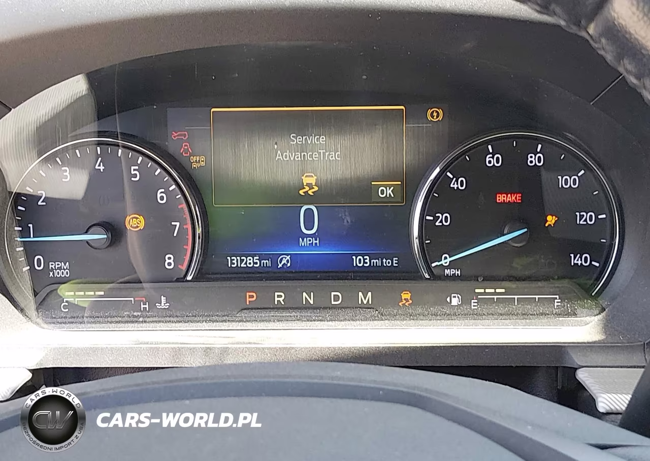 2020 Ford Explorer Xlt VIN:1FMSK7DH4LGA80096 - 7