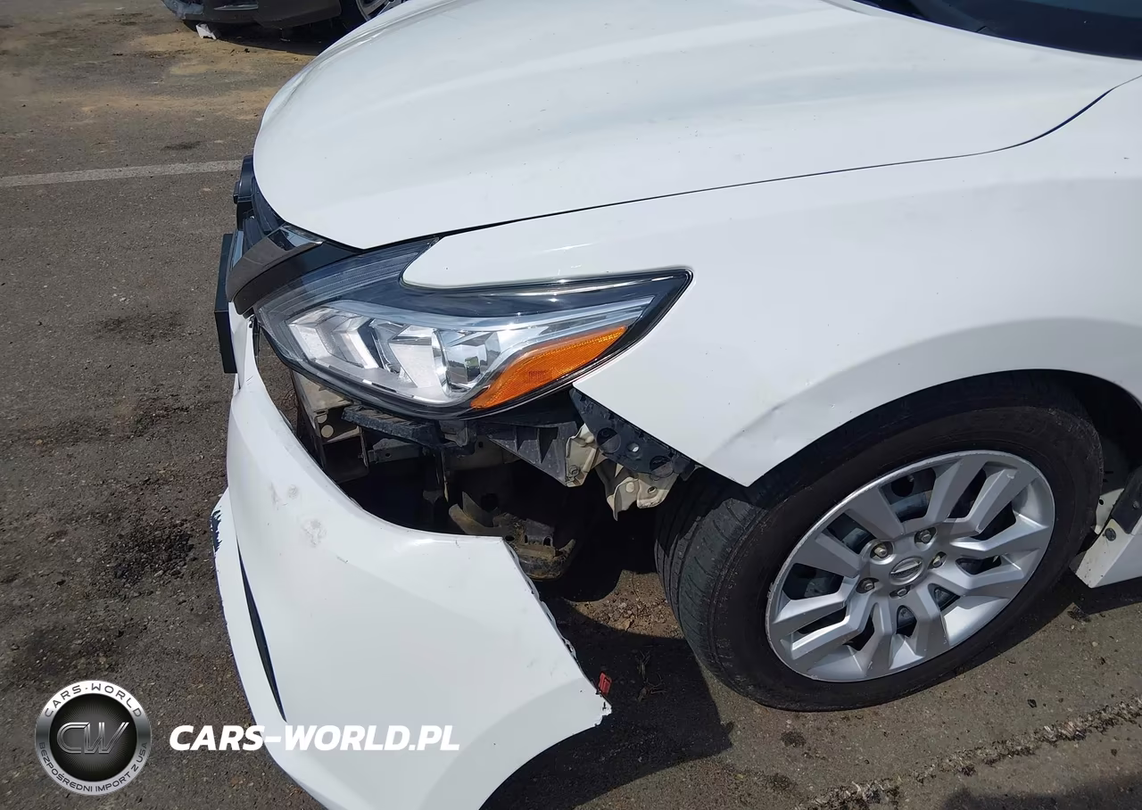 2016 Nissan Altima 2.5-2.5 S-2.5 Sl-2.5 Sr-2.5 Sv VIN:1N4AL3AP9GC190095 - 15