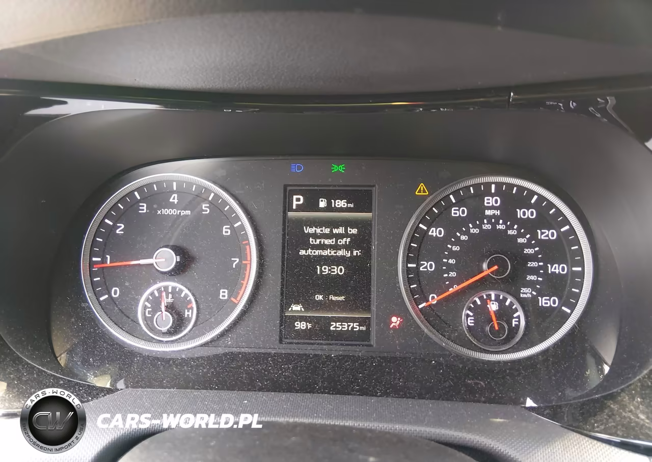 2024 Kia K5 Gt-Line VIN:5XXG64J29RG247422 - 7