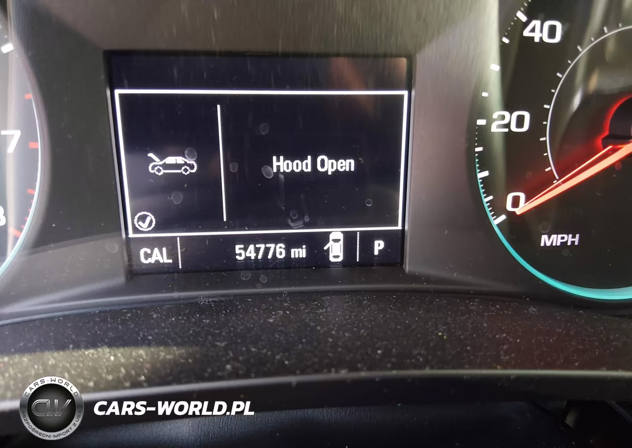 2019 Chevrolet Malibu Lt VIN:1G1ZD5ST8KF145408 - 15