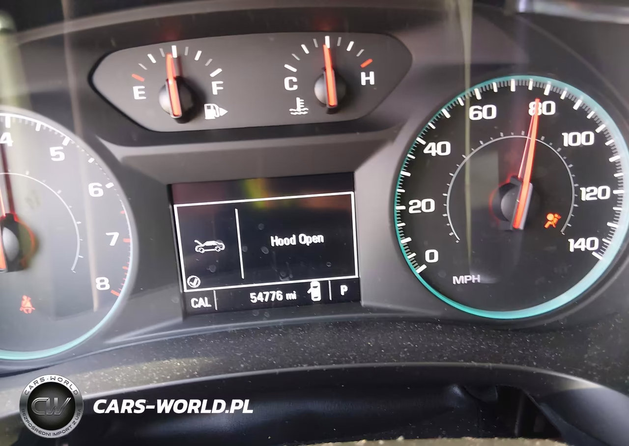 2019 Chevrolet Malibu Lt VIN:1G1ZD5ST8KF145408 - 7