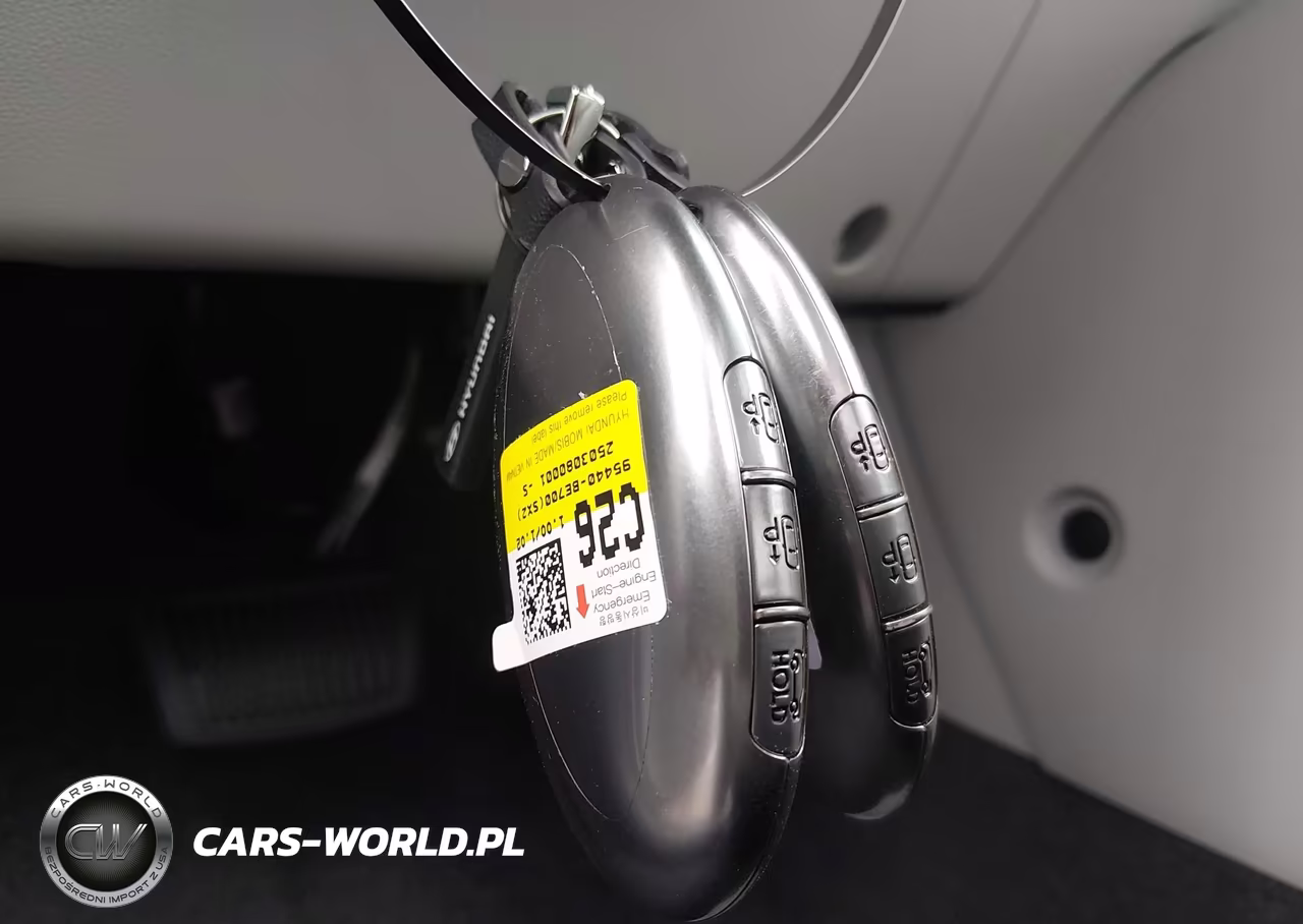 2026 Hyundai Kona Limited VIN:KM8HECA3XTU357533 - 11