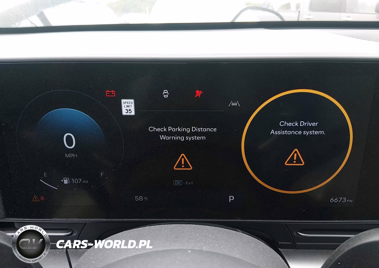 2026 Hyundai Kona Limited VIN:KM8HECA3XTU357533 - 7