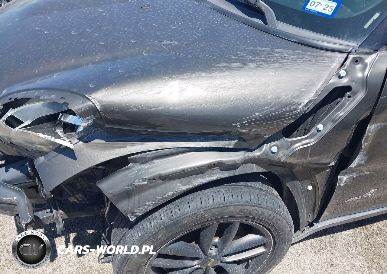 2012 Mini Cooper S Countryman VIN:WMWZC5C53CWL60185 - 18
