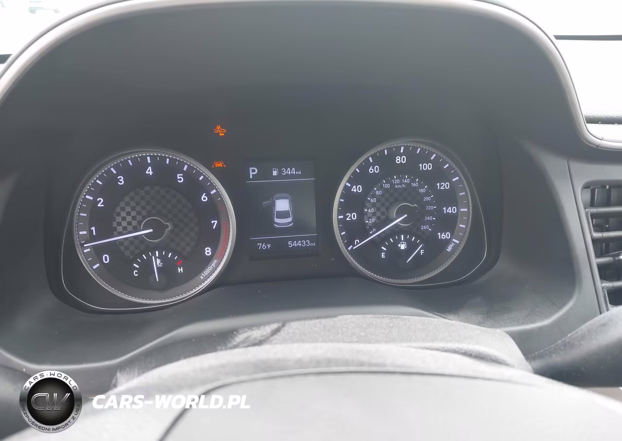 2020 Hyundai Elantra Se VIN:5NPD74LF2LH609182 - 7