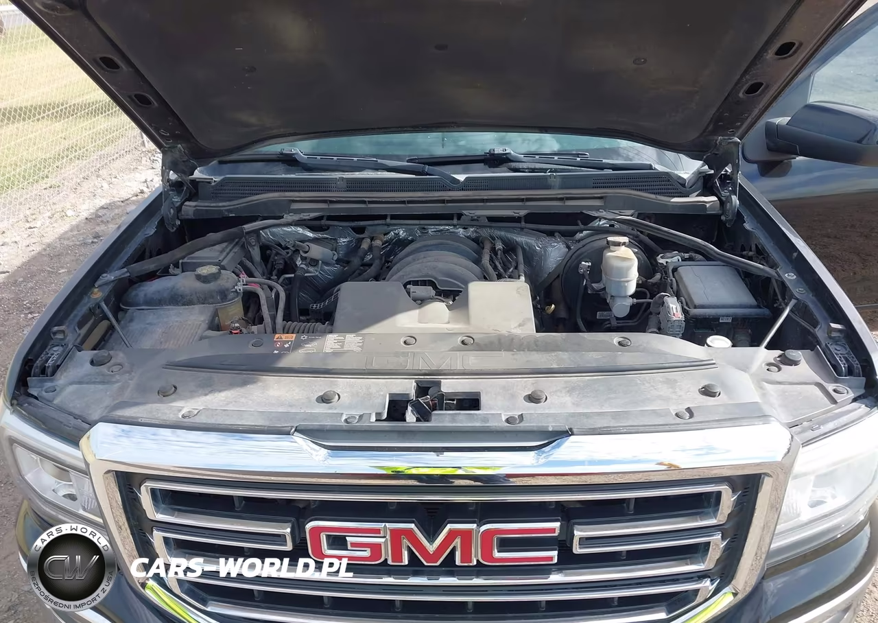 2016 GMC Sierra 1500 Sle VIN:1GTR1MEH6GZ104475 - 10