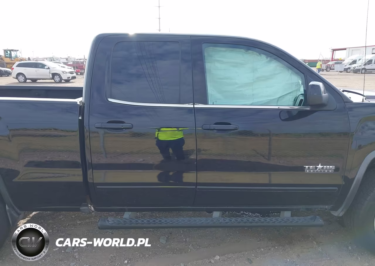 2016 GMC Sierra 1500 Sle VIN:1GTR1MEH6GZ104475 - 14