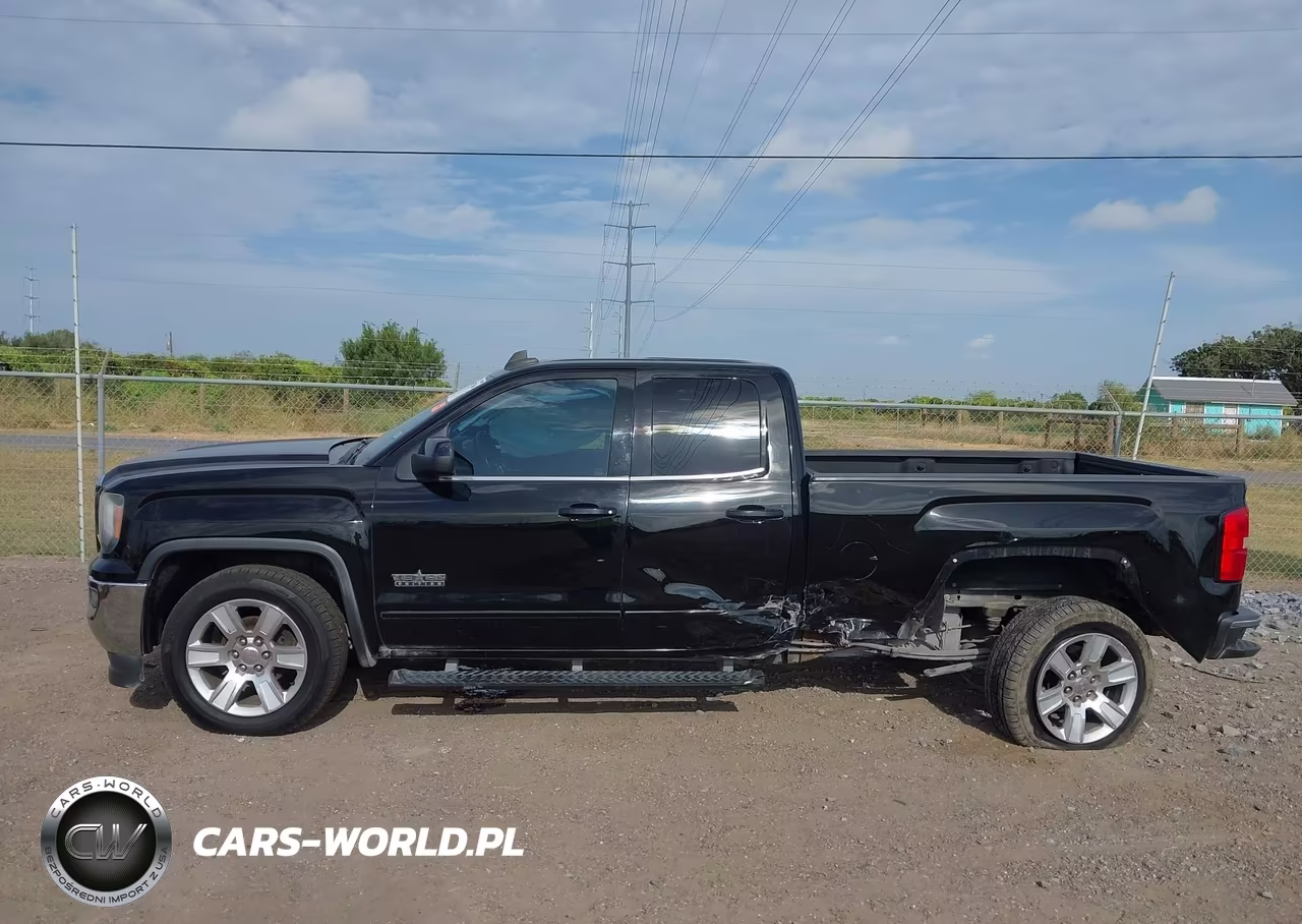 2016 GMC Sierra 1500 Sle VIN:1GTR1MEH6GZ104475 - 15