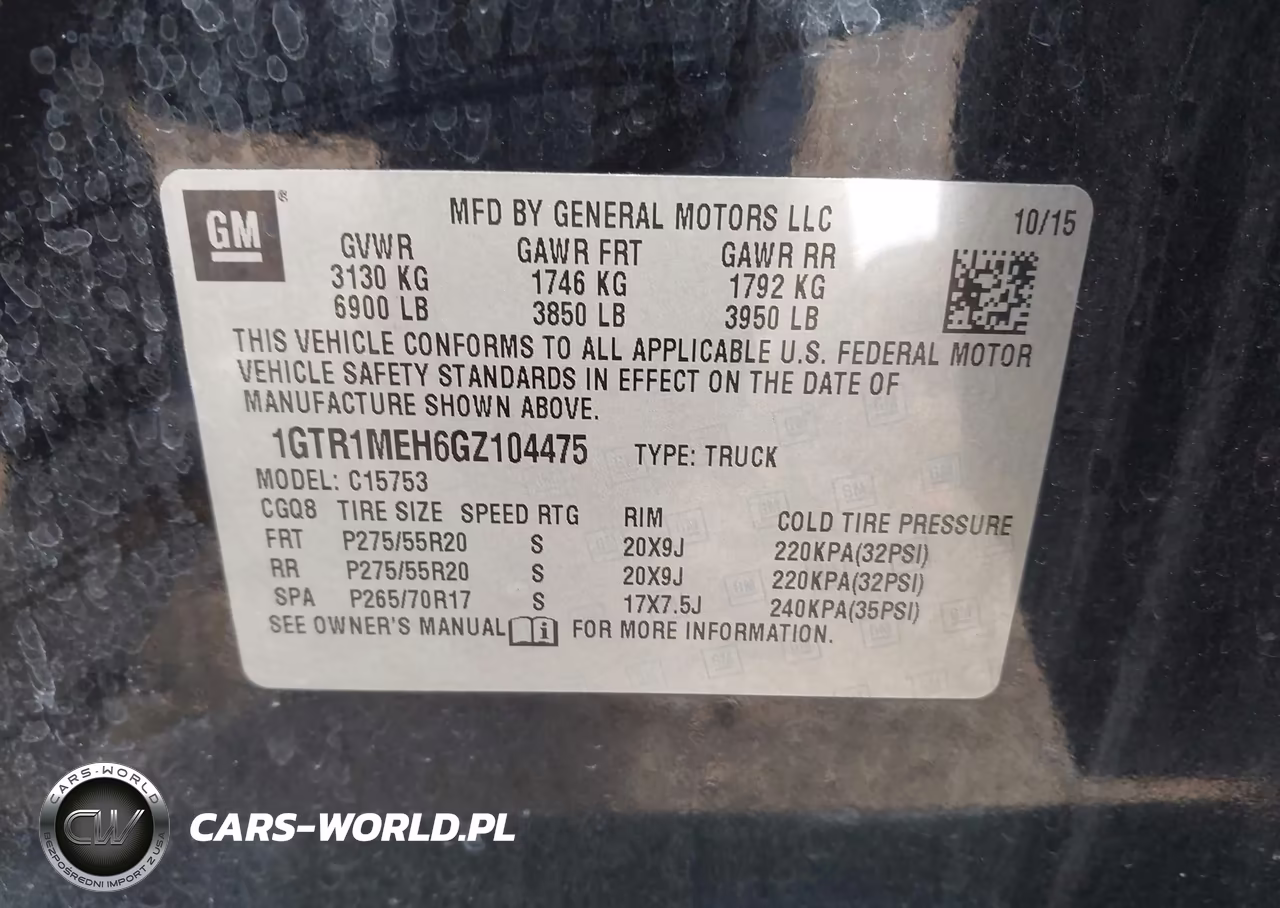 2016 GMC Sierra 1500 Sle VIN:1GTR1MEH6GZ104475 - 9