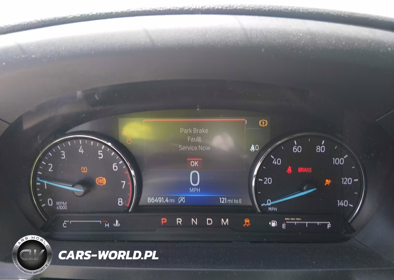 2020 Ford Explorer Limited VIN:1FMSK7FH4LGD05825 - 7