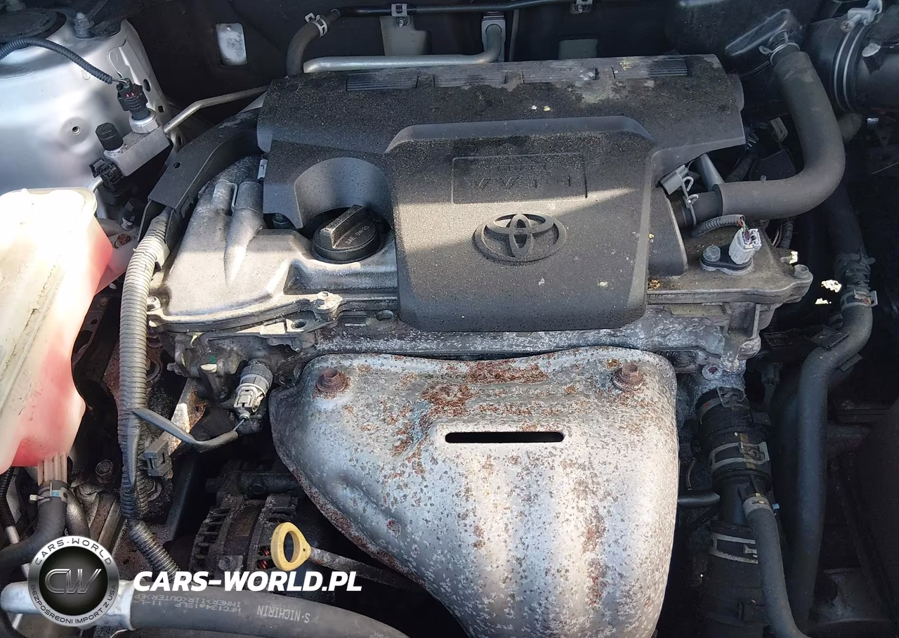 2015 Toyota Rav4 Xle VIN:2T3RFREV1FW328272 - 10
