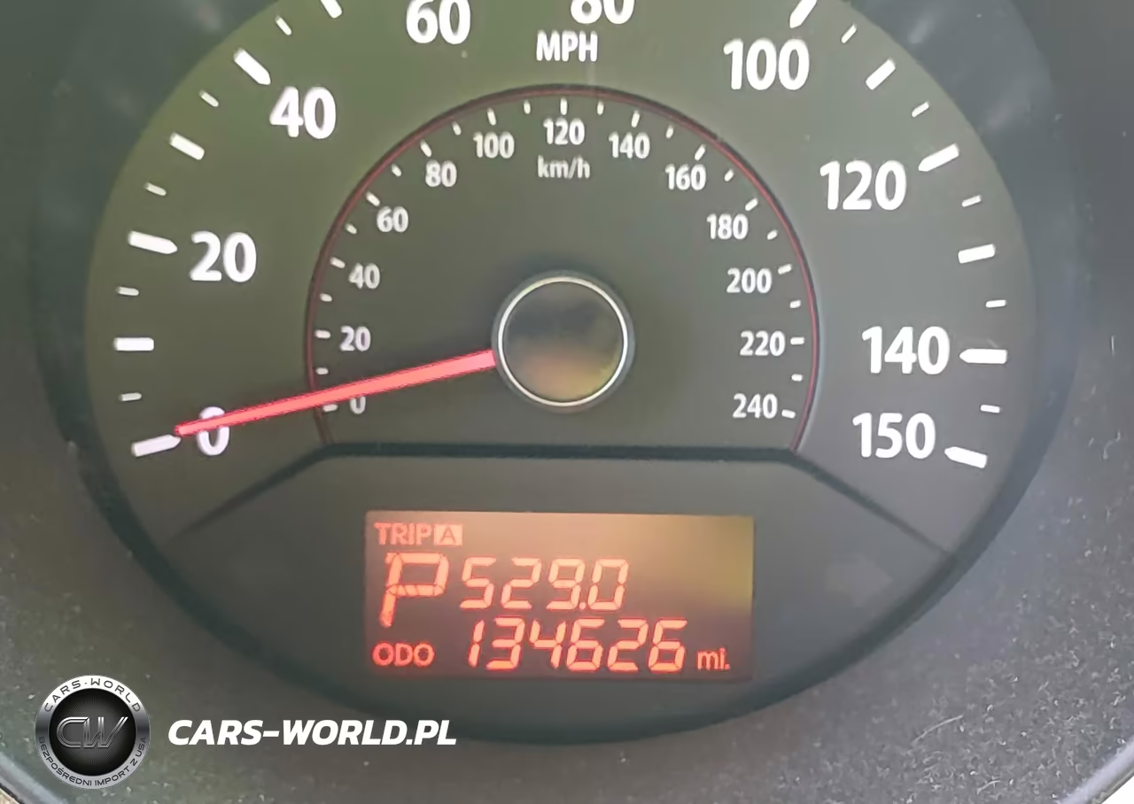2012 Kia Sorento Lx V6 VIN:5XYKTDA29CG228374 - 15