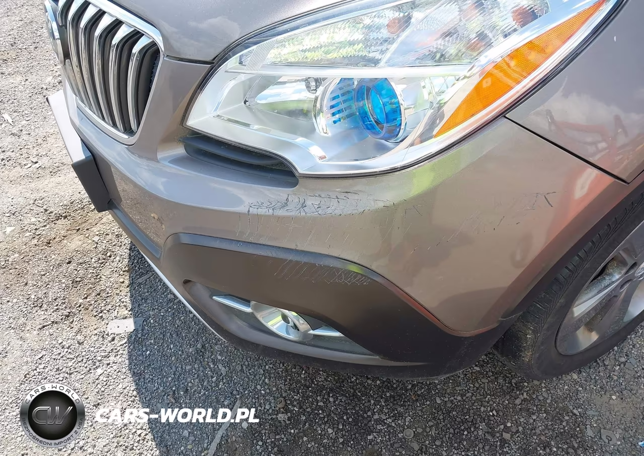 2014 Buick Encore Leather VIN:KL4CJCSBXEB779049 - 6