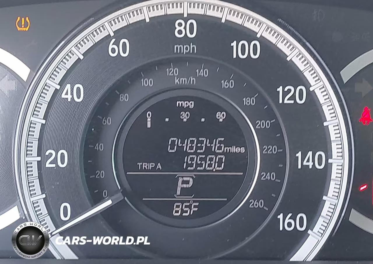 2016 Honda Accord Lx VIN:1HGCR2F37GA127804 - 15